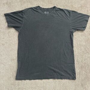 O'Neill Charcoal Short Sleeve Tee